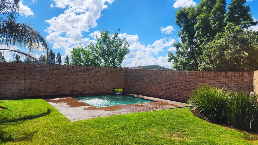 2 Bedroom Property for Sale in Shellyvale Free State